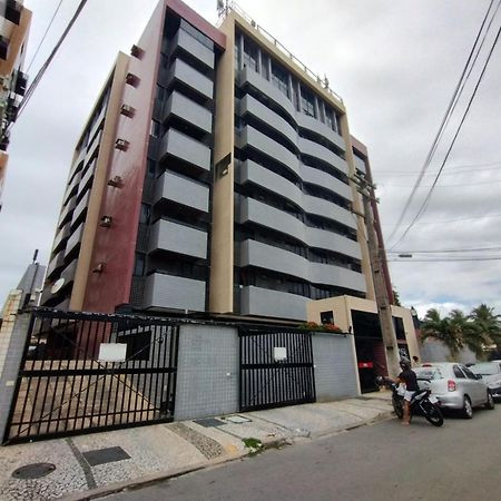 Apartamento Proximo A Praia Maceio  Exterior photo