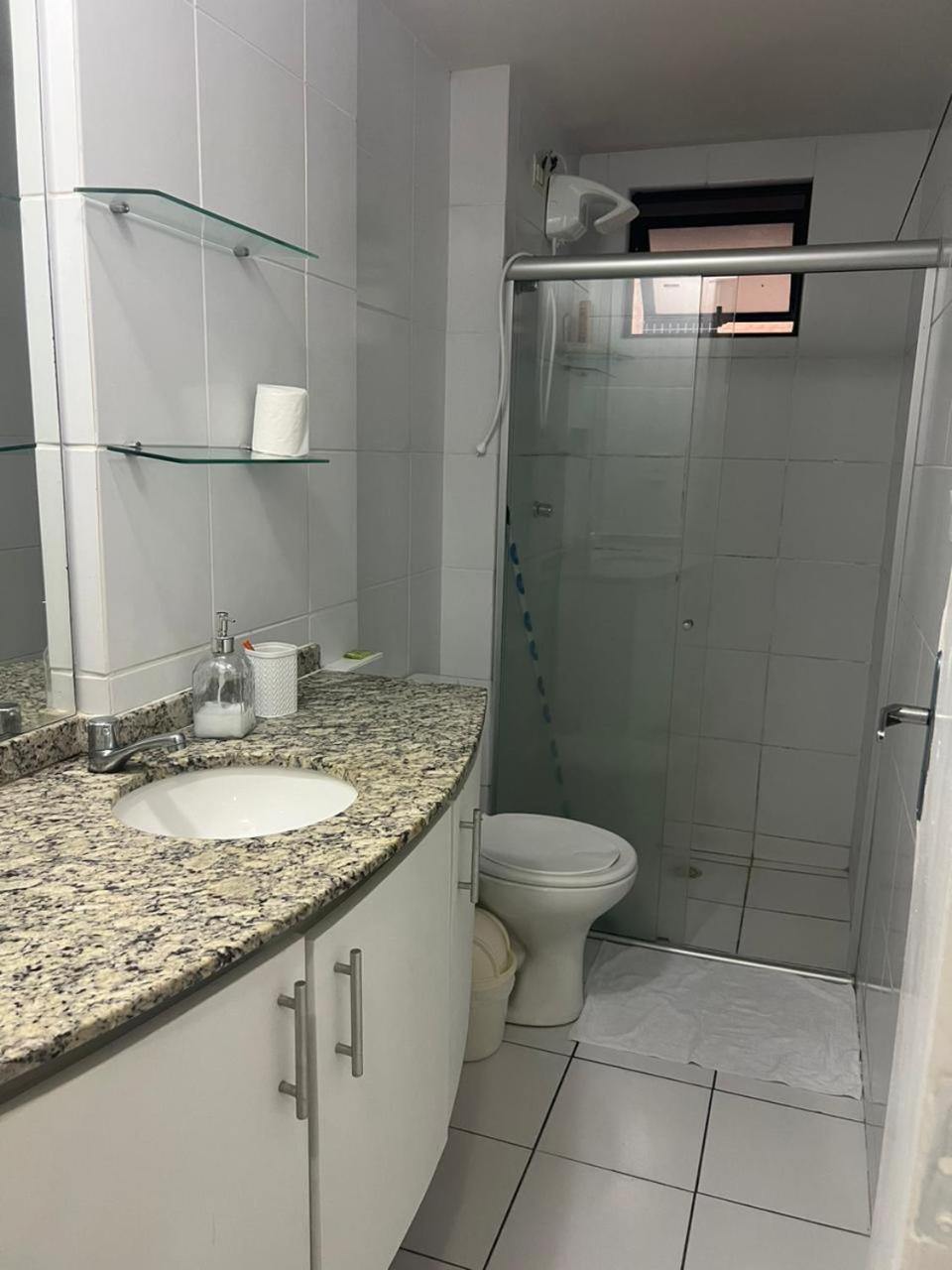 Apartamento Proximo A Praia Maceio  Exterior photo